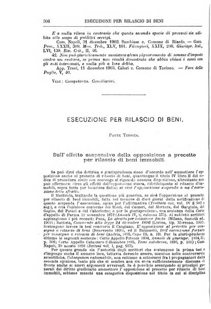 Annuario della procedura civile