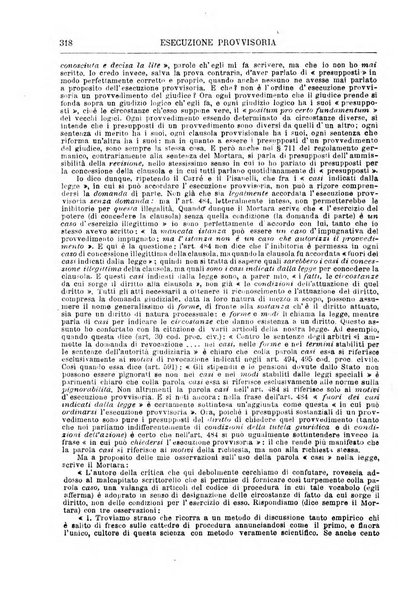 Annuario della procedura civile