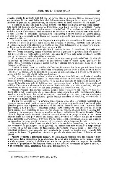 Annuario della procedura civile