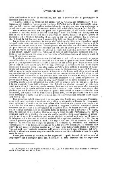 Annuario della procedura civile