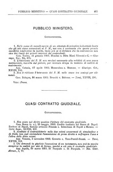 Annuario della procedura civile