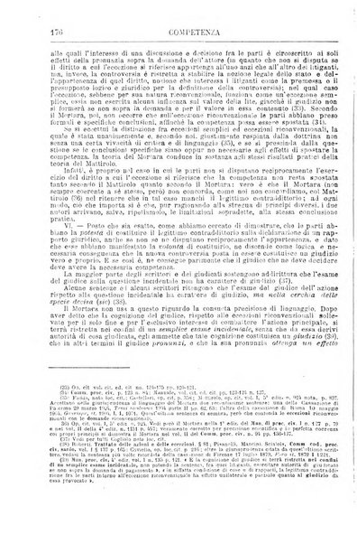 Annuario della procedura civile