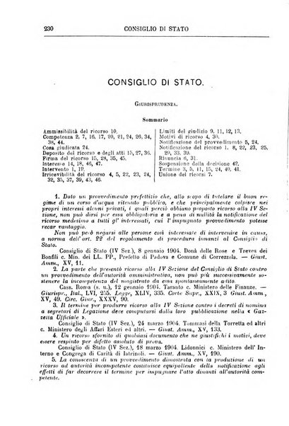 Annuario della procedura civile