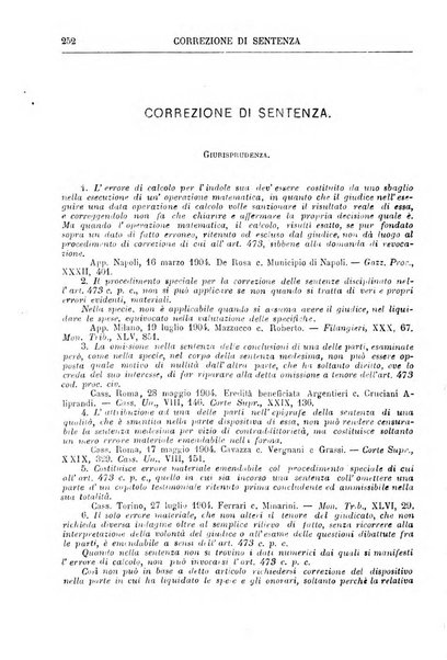 Annuario della procedura civile