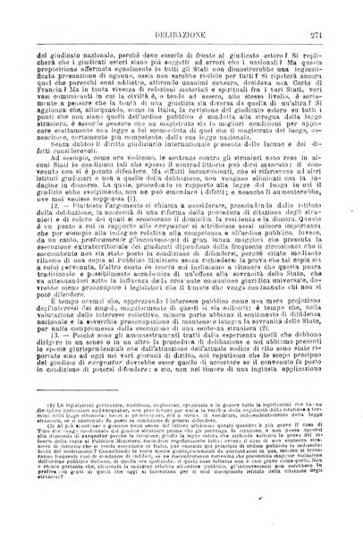 Annuario della procedura civile