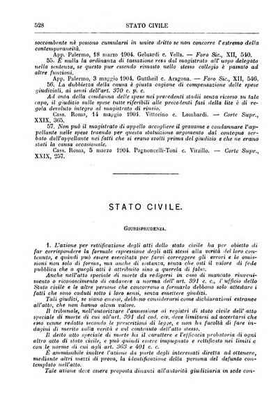 Annuario della procedura civile