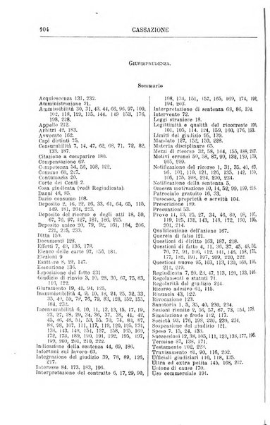 Annuario della procedura civile