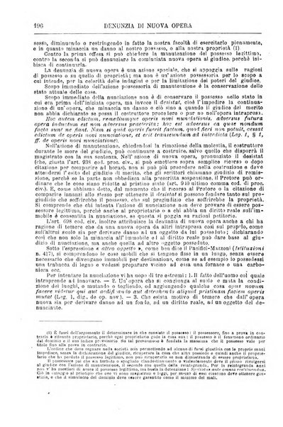 Annuario della procedura civile