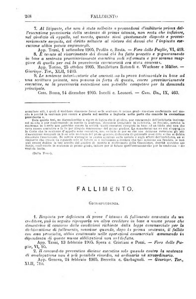 Annuario della procedura civile