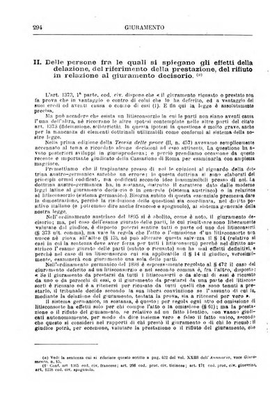 Annuario della procedura civile