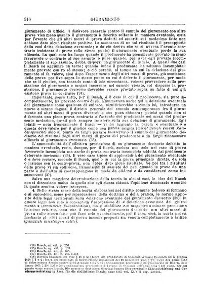 Annuario della procedura civile