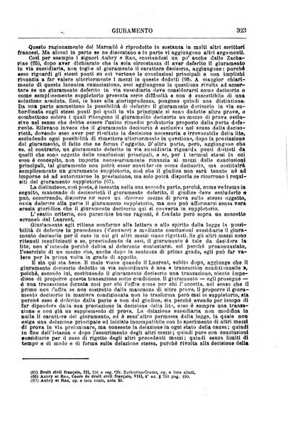 Annuario della procedura civile