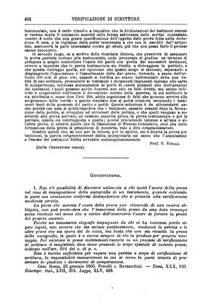 Annuario della procedura civile