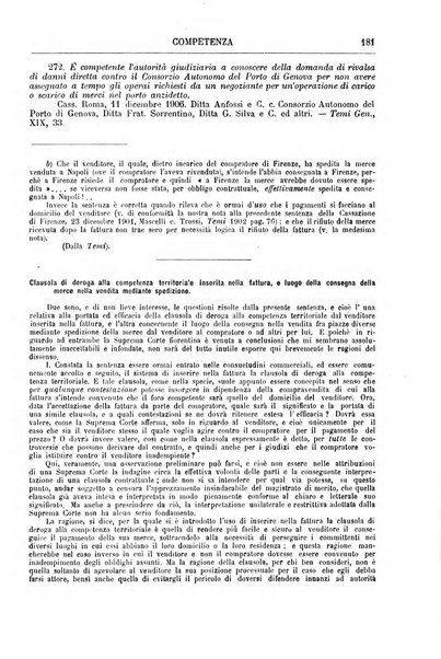 Annuario della procedura civile