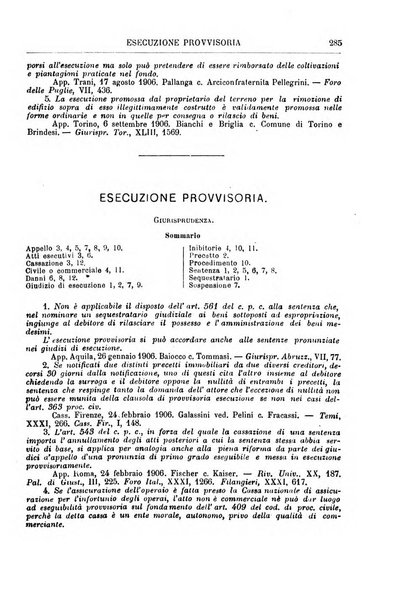 Annuario della procedura civile