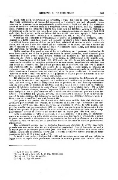 Annuario della procedura civile