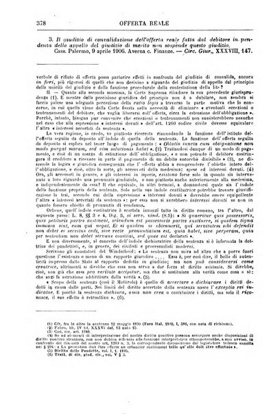 Annuario della procedura civile