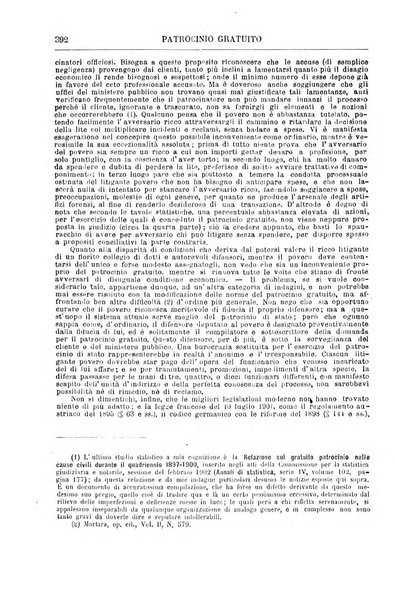 Annuario della procedura civile