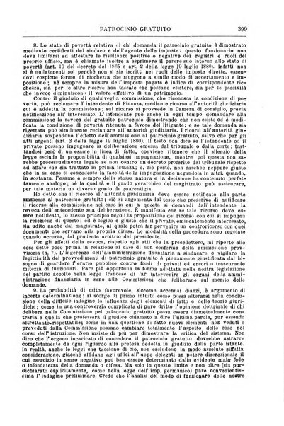 Annuario della procedura civile