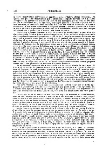 Annuario della procedura civile