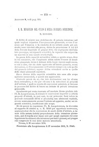 Annuario delle scienze giuridiche, sociali e politiche