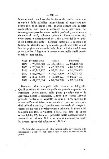 Annuario delle scienze giuridiche, sociali e politiche