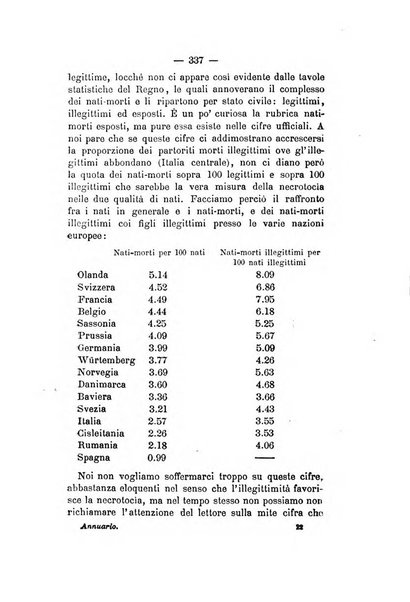 Annuario delle scienze giuridiche, sociali e politiche