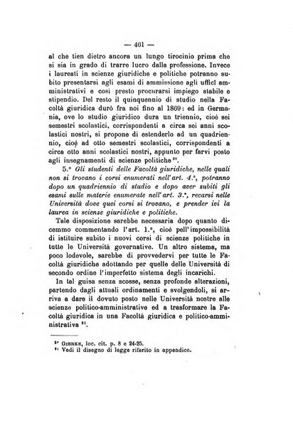 Annuario delle scienze giuridiche, sociali e politiche