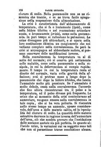 Annuario delle scienze mediche riassunto delle piu importanti pubblicazioni dell'anno