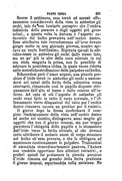 Annuario delle scienze mediche riassunto delle piu importanti pubblicazioni dell'anno