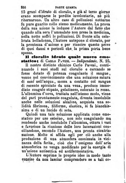 Annuario delle scienze mediche riassunto delle piu importanti pubblicazioni dell'anno