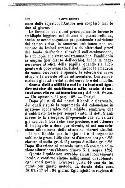 Annuario delle scienze mediche riassunto delle piu importanti pubblicazioni dell'anno