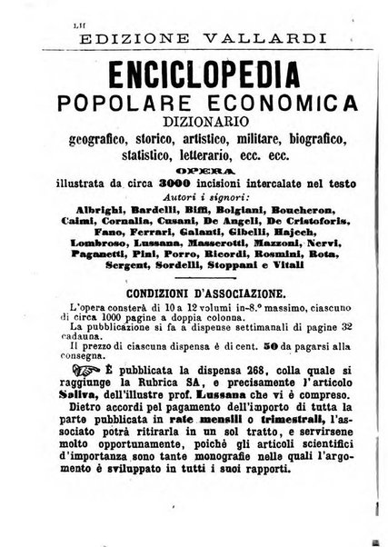 Annuario delle scienze mediche riassunto delle piu importanti pubblicazioni dell'anno