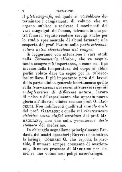 Annuario delle scienze mediche riassunto delle piu importanti pubblicazioni dell'anno