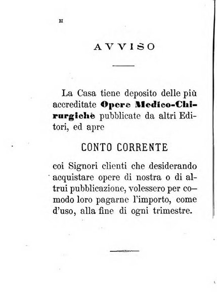 Annuario delle scienze mediche riassunto delle piu importanti pubblicazioni dell'anno