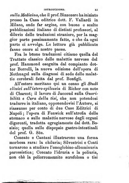 Annuario delle scienze mediche riassunto delle piu importanti pubblicazioni dell'anno