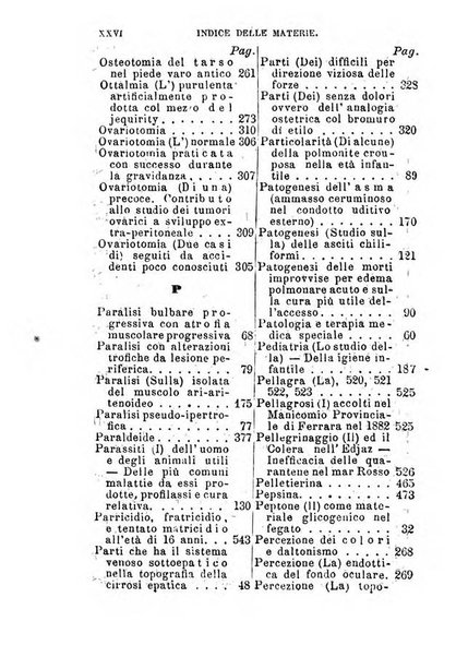 Annuario delle scienze mediche riassunto delle piu importanti pubblicazioni dell'anno