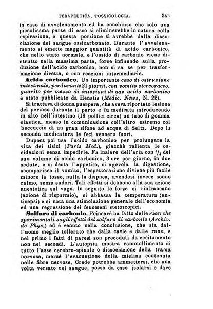 Annuario delle scienze mediche riassunto delle piu importanti pubblicazioni dell'anno