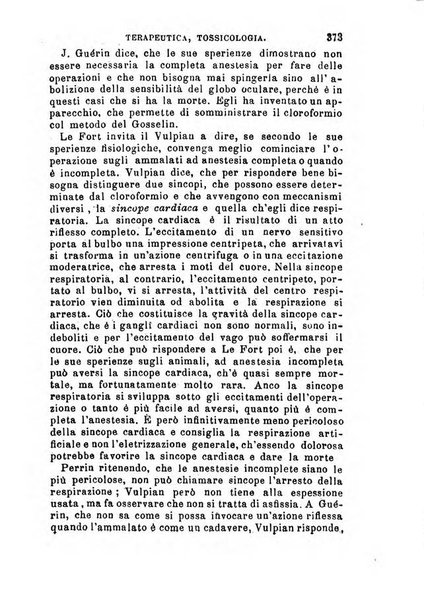 Annuario delle scienze mediche riassunto delle piu importanti pubblicazioni dell'anno