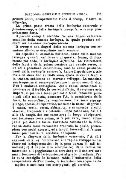 Annuario delle scienze mediche riassunto delle piu importanti pubblicazioni dell'anno