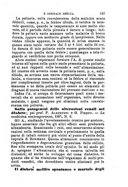 Annuario delle scienze mediche riassunto delle piu importanti pubblicazioni dell'anno