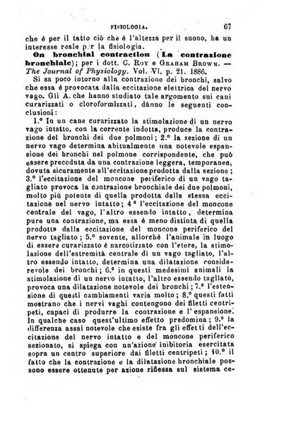 Annuario delle scienze mediche riassunto delle piu importanti pubblicazioni dell'anno