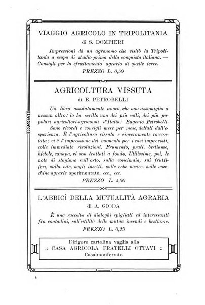 Annuario delle scuole agrarie