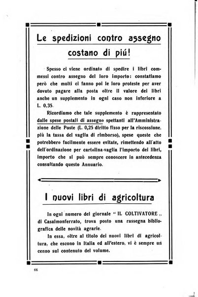 Annuario delle scuole agrarie