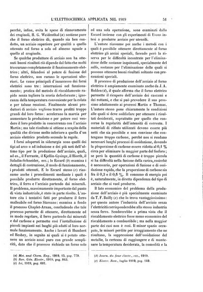 Annuario di chimica scientifica e industriale ... supplemento all'enciclopedia di chimica ...