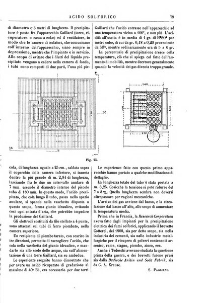 Annuario di chimica scientifica e industriale ... supplemento all'enciclopedia di chimica ...