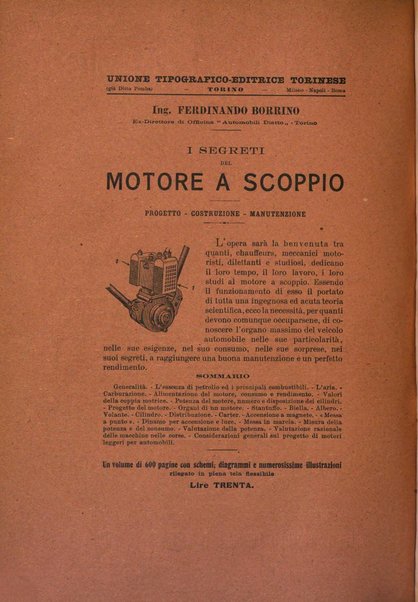 Annuario di chimica scientifica e industriale ... supplemento all'enciclopedia di chimica ...