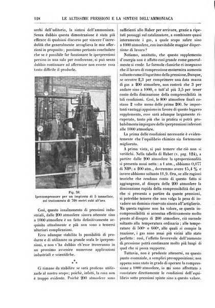 Annuario di chimica scientifica e industriale ... supplemento all'enciclopedia di chimica ...