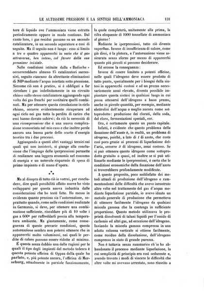 Annuario di chimica scientifica e industriale ... supplemento all'enciclopedia di chimica ...