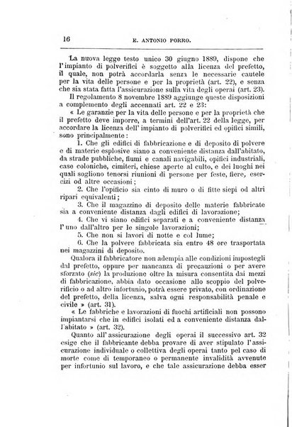 Annuario di dottrina di legislazione e di giurisprudenza